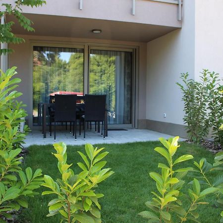 Edison Villa 106 Фоньод Экстерьер фото