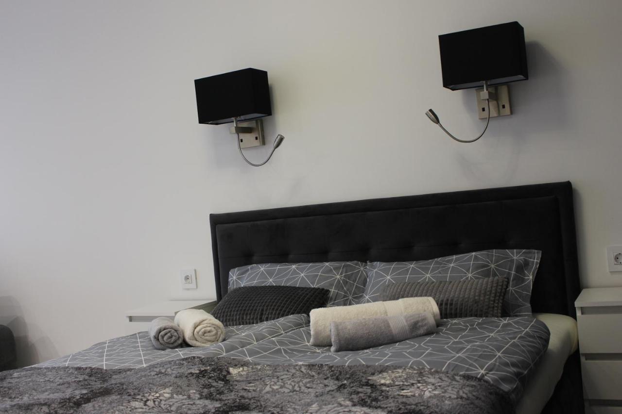 Edison Villa 106 Фоньод Экстерьер фото