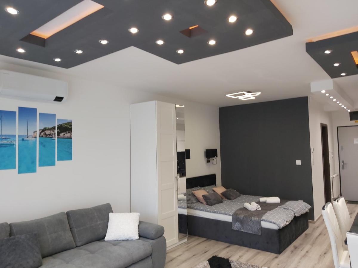 Edison Villa 106 Фоньод Экстерьер фото