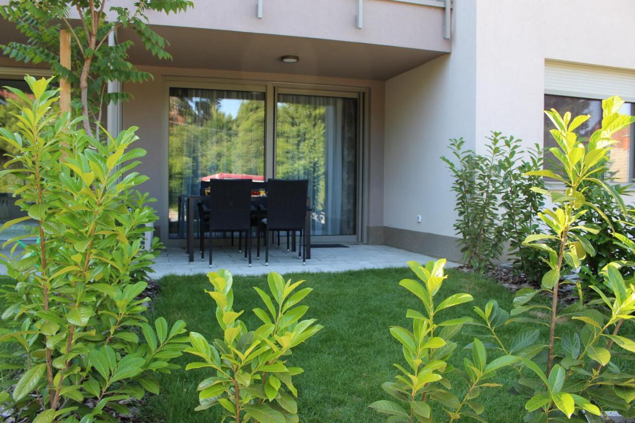 Edison Villa 106 Фоньод Экстерьер фото