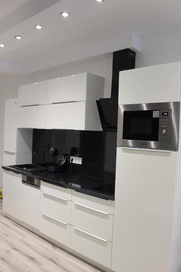 Edison Villa 106 Фоньод Экстерьер фото