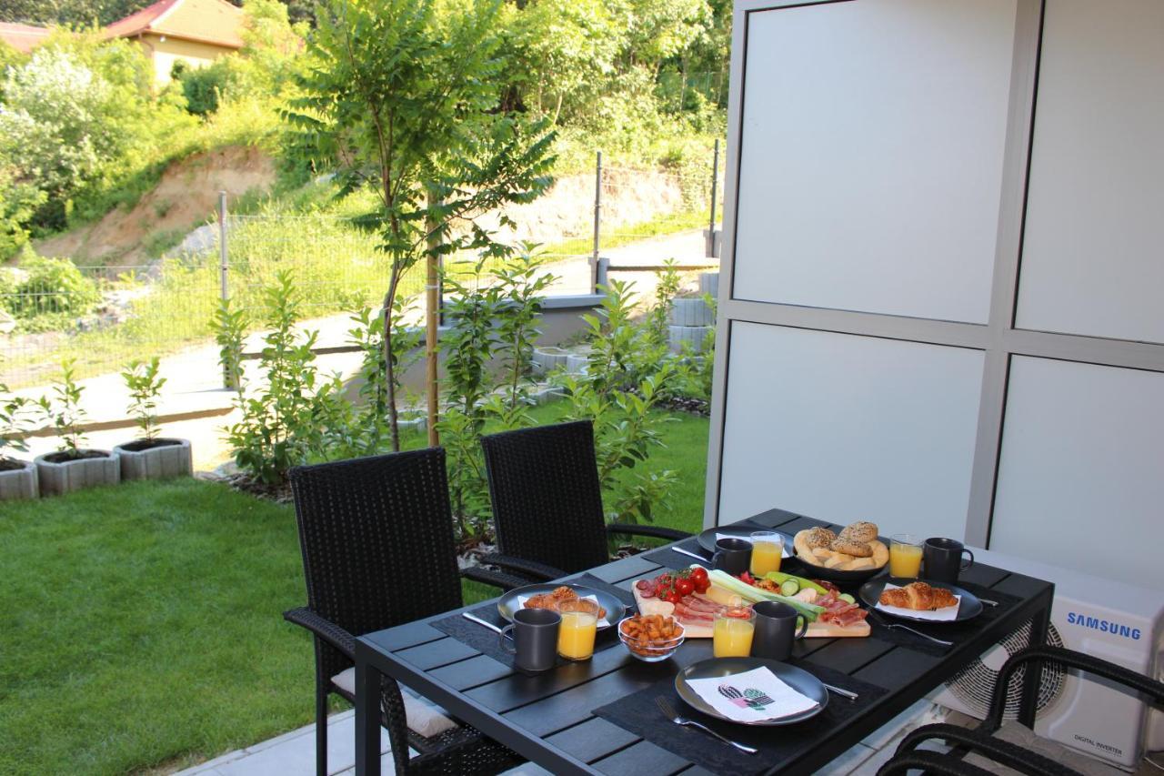 Edison Villa 106 Фоньод Экстерьер фото
